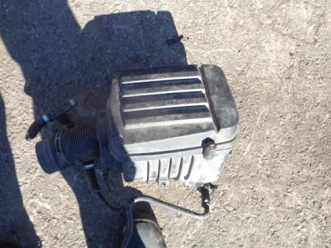 Φιλτροκούτι για VW TOURAN (2003 - 2006) (1T1)    *Δ* Φιλτροκούτι για VW TOURAN (2003 - 2006) (1T1)    *Δ*