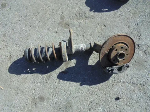 Άκρο Πλήρες Εμπρός Αριστερό για OPEL ASTRA (1991 - 1994) F *ΔΒ* ΠΑΛΕΤΑ *27* 219568 Άκρο Πλήρες Εμπρός Αριστερό για OPEL ASTRA (1991 - 1994) F *ΔΒ* ΠΑΛΕΤΑ *27* 219568
