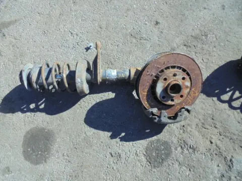 Άκρο Πλήρες Εμπρός Αριστερό για CHEVROLET - DAEWOO NEXIA (1995 - 1997) (KLETN) *ΔΒ* ΠΑΛΕΤΑ *21* 219337 Άκρο Πλήρες Εμπρός Αριστερό για CHEVROLET - DAEWOO NEXIA (1995 - 1997) (KLETN) *ΔΒ* ΠΑΛΕΤΑ *21* 219337