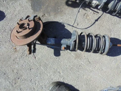 Άκρο Πλήρες Εμπρός Αριστερό για FORD FIESTA (1996 - 1999) Mk4a *ΔΒ* ΠΑΛΕΤΑ *10* 219226 Άκρο Πλήρες Εμπρός Αριστερό για FORD FIESTA (1996 - 1999) Mk4a *ΔΒ* ΠΑΛΕΤΑ *10* 219226