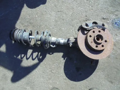 Άκρο Πλήρες Εμπρός Δεξί Με ABS για OPEL CORSA (2000 - 2004) C , (2004 - 2006) C *ΔΒ* ΠΑΛΕΤΑ *27* 219568 Άκρο Πλήρες Εμπρός Δεξί Με ABS για OPEL CORSA (2000 - 2004) C , (2004 - 2006) C *ΔΒ* ΠΑΛΕΤΑ *27* 219568