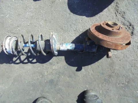 Άκρο Πλήρες Εμπρός Δεξί για FIAT UNO (1983 - 1989) (146) *ΔΒ* ΠΑΛΕΤΑ *26* 219357 Άκρο Πλήρες Εμπρός Δεξί για FIAT UNO (1983 - 1989) (146) *ΔΒ* ΠΑΛΕΤΑ *26* 219357