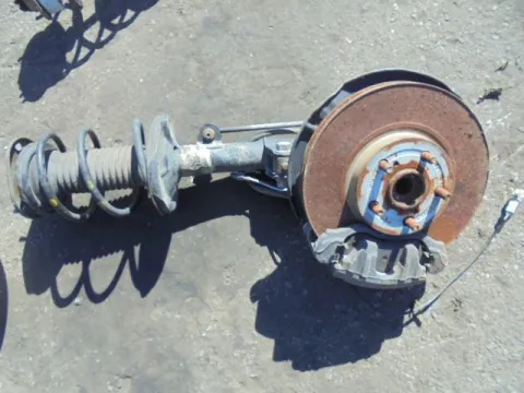 Άκρο Πλήρες Εμπρός Αριστερό Με ABS για TOYOTA AVENSIS (2003 - 2006) (T250) *ΔΒ* ΠΑΛΕΤΑ *25* 219356 Άκρο Πλήρες Εμπρός Αριστερό Με ABS για TOYOTA AVENSIS (2003 - 2006) (T250) *ΔΒ* ΠΑΛΕΤΑ *25* 219356