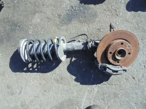 Άκρο Πλήρες Εμπρός Αριστερό για PEUGEOT 206 (1998 - 2002) (2A) (2C) (T3E) *ΔΒ* ΠΑΛΕΤΑ *28* 219754 Άκρο Πλήρες Εμπρός Αριστερό για PEUGEOT 206 (1998 - 2002) (2A) (2C) (T3E) *ΔΒ* ΠΑΛΕΤΑ *28* 219754