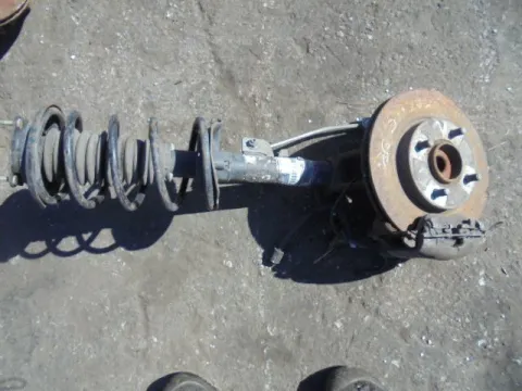 Άκρο Πλήρες Εμπρός Αριστερό Με ABS για FORD FOCUS (2002 - 2004) Mk1b *ΔΒ* ΠΑΛΕΤΑ *17* 219333 Άκρο Πλήρες Εμπρός Αριστερό Με ABS για FORD FOCUS (2002 - 2004) Mk1b *ΔΒ* ΠΑΛΕΤΑ *17* 219333