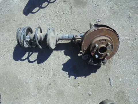 Άκρο Πλήρες Εμπρός Αριστερό για SUZUKI BALENO (1994 - 1998) (SY) *ΔΒ* ΠΑΛΕΤΑ *24* 219340 Άκρο Πλήρες Εμπρός Αριστερό για SUZUKI BALENO (1994 - 1998) (SY) *ΔΒ* ΠΑΛΕΤΑ *24* 219340