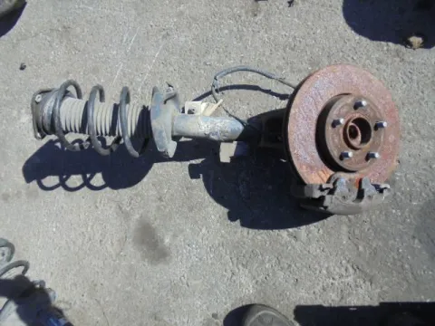 Άκρο Πλήρες Εμπρός Αριστερό Με ABS για FORD FOCUS (2004 - 2008) Mk2a (DA3 - C307) *ΔΒ* ΠΑΛΕΤΑ *14* 219239 Άκρο Πλήρες Εμπρός Αριστερό Με ABS για FORD FOCUS (2004 - 2008) Mk2a (DA3 - C307) *ΔΒ* ΠΑΛΕΤΑ *14* 219239
