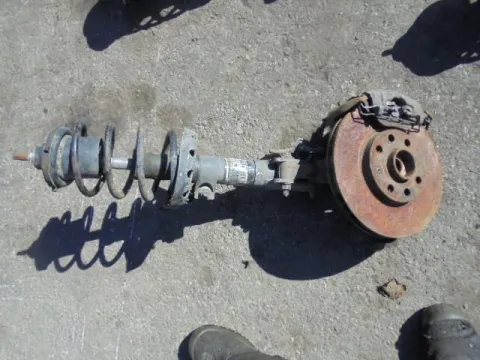 Άκρο Πλήρες Εμπρός Δεξί Με ABS για OPEL ASTRA (1998 - 2004) G *ΔΒ* ΠΑΛΕΤΑ *22* 219338 Άκρο Πλήρες Εμπρός Δεξί Με ABS για OPEL ASTRA (1998 - 2004) G *ΔΒ* ΠΑΛΕΤΑ *22* 219338