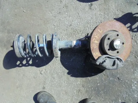 Άκρο Πλήρες Εμπρός Αριστερό Με ABS για OPEL OMEGA (1994 - 1997) B *ΔΒ* ΠΑΛΕΤΑ *22* 219338 Άκρο Πλήρες Εμπρός Αριστερό Με ABS για OPEL OMEGA (1994 - 1997) B *ΔΒ* ΠΑΛΕΤΑ *22* 219338