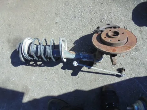 Άκρο Πλήρες Εμπρός Δεξί για PEUGEOT 206 (1998 - 2002) (2A) (2C) (T3E) *ΔΒ* ΠΑΛΕΤΑ *18* 219334 Άκρο Πλήρες Εμπρός Δεξί για PEUGEOT 206 (1998 - 2002) (2A) (2C) (T3E) *ΔΒ* ΠΑΛΕΤΑ *18* 219334