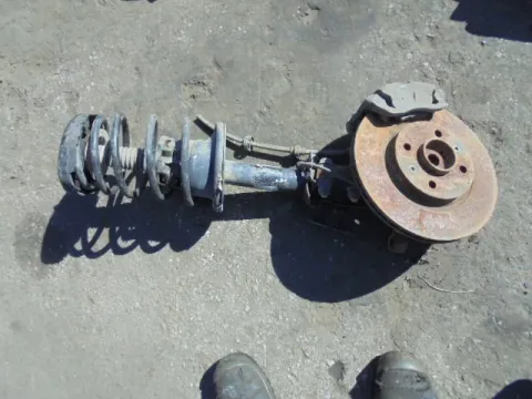 Άκρο Πλήρες Εμπρός Δεξί Με ABS για RENAULT CLIO (2001 - 2005) (BB_) (CB_) *ΔΒ* ΠΑΛΕΤΑ *18* 219334 Άκρο Πλήρες Εμπρός Δεξί Με ABS για RENAULT CLIO (2001 - 2005) (BB_) (CB_) *ΔΒ* ΠΑΛΕΤΑ *18* 219334
