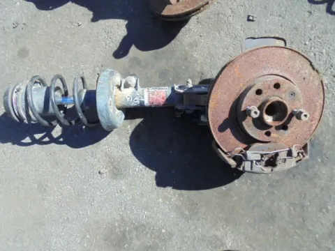 Άκρο Πλήρες Εμπρός Αριστερό Με ABS για OPEL ASTRA (1998 - 2004) G *ΔΒ* ΠΑΛΕΤΑ *22* 219338 Άκρο Πλήρες Εμπρός Αριστερό Με ABS για OPEL ASTRA (1998 - 2004) G *ΔΒ* ΠΑΛΕΤΑ *22* 219338