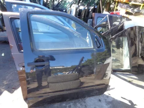 Πόρτα Εμπρός Δεξιά για NISSAN D40 NAVARA (2005 - 2010) *Ε* Πόρτα Εμπρός Δεξιά για NISSAN D40 NAVARA (2005 - 2010) *Ε*