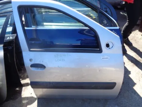 Πόρτα Εμπρός Δεξιά για DACIA LOGAN (2004 - 2008) (LS) *Γ* Πόρτα Εμπρός Δεξιά για DACIA LOGAN (2004 - 2008) (LS) *Γ*