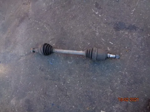 Ημιαξόνιο Εμπρός Αριστερό για FIAT PUNTO (1999 - 2003) (188) Ημιαξόνιο Εμπρός Αριστερό για FIAT PUNTO (1999 - 2003) (188)