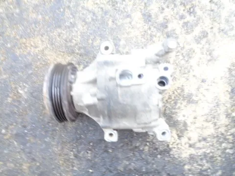 Συμπιεστής A-C (Κομπρέσορας)  (13B) για MAZDA RX8 (2004 - 2008) (SE17) 1308 13B-MSP petrol 231 Wankel , (2009 - ) (SE17) Συμπιεστής A-C (Κομπρέσορας)  (13B) για MAZDA RX8 (2004 - 2008) (SE17) 1308 13B-MSP petrol 231 Wankel , (2009 - ) (SE17)
