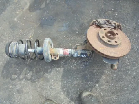 Άκρο Πλήρες Εμπρός Δεξί Με ABS για OPEL ASTRA (1998 - 2004) G *ΔΒ* ΠΑΛΕΤΑ *5* 219220 Άκρο Πλήρες Εμπρός Δεξί Με ABS για OPEL ASTRA (1998 - 2004) G *ΔΒ* ΠΑΛΕΤΑ *5* 219220