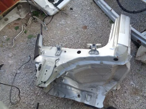 Τροπέτο Κολόνα Σασί Εμπρός Αριστερό για CITROEN C1 (2014 - ) *ΔΒ* Τροπέτο Κολόνα Σασί Εμπρός Αριστερό για CITROEN C1 (2014 - ) *ΔΒ*