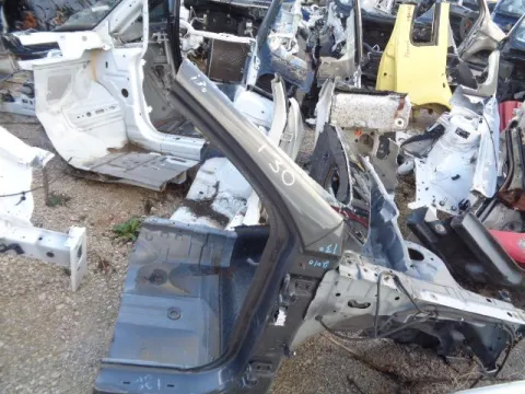 Τροπέτο Κολόνα Σασί Εμπρός Δεξιό για HYUNDAI i30 (2007 - 2012) *ΔΒ* Τροπέτο Κολόνα Σασί Εμπρός Δεξιό για HYUNDAI i30 (2007 - 2012) *ΔΒ*