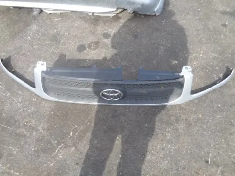 Μάσκα Εξωτερική για TOYOTA RAV-4 (2000 - 2004) (XA20) , (2004 - 2005) (XA20) Μάσκα Εξωτερική για TOYOTA RAV-4 (2000 - 2004) (XA20) , (2004 - 2005) (XA20)