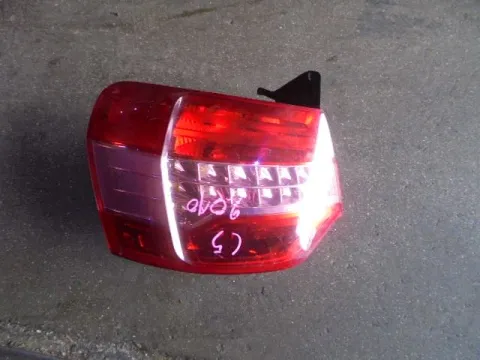 Φανάρι Πίσω Αριστερό για CITROEN C5 (2008 - 2012) Sedan - 4dr Φανάρι Πίσω Αριστερό για CITROEN C5 (2008 - 2012) Sedan - 4dr