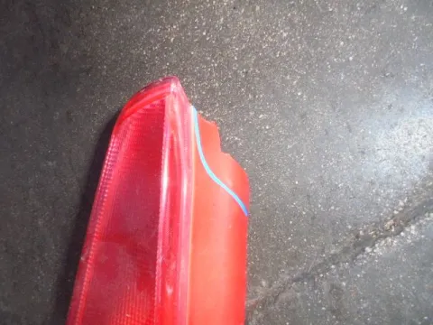 Φανάρι Πίσω Αριστερό (Ελαττωματικό) για FIAT PUNTO (1999 - 2003) (188) Ηatchback - 5dr , (2003 - 2008) (188) -  Φανάρι Πίσω Αριστερό (Ελαττωματικό) για FIAT PUNTO (1999 - 2003) (188) Ηatchback - 5dr , (2003 - 2008) (188) -