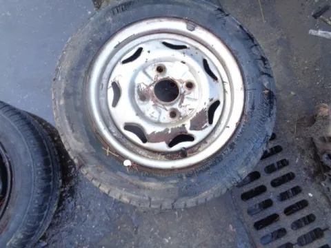 Ζαντολάστιχο  BRIDGESTONE 155/70/13 * για SUZUKI SWIFT (1992 - 1996) (SF)  *Δ* Ζαντολάστιχο  BRIDGESTONE 155/70/13 * για SUZUKI SWIFT (1992 - 1996) (SF)  *Δ*
