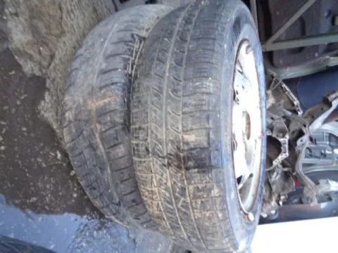 Ζαντολάστιχο  BRIDGESTONE 155/70/13 * για SUZUKI SWIFT (1992 - 1996) (SF)  *Δ* -  Ζαντολάστιχο  BRIDGESTONE 155/70/13 * για SUZUKI SWIFT (1992 - 1996) (SF)  *Δ* -