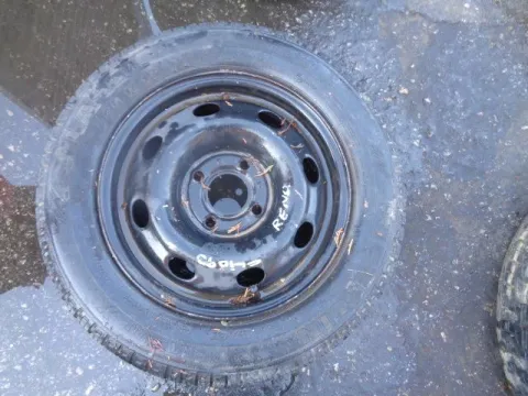 Ζαντολάστιχο MICHELIN 165/65/13 * για RENAULT CLIO (1998 - 2001) (BB_) (CB_) ο   *Δ* Ζαντολάστιχο MICHELIN 165/65/13 * για RENAULT CLIO (1998 - 2001) (BB_) (CB_) ο   *Δ*
