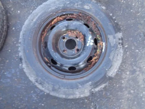 Ζαντολάστιχο MICHELIN 165/70/13 * για RENAULT CLIO (1990 - 1994) (B57) (C57)    *Δ* Ζαντολάστιχο MICHELIN 165/70/13 * για RENAULT CLIO (1990 - 1994) (B57) (C57)    *Δ*