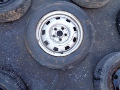 Ζαντολάστιχο TOYO 175/70/15 * για VW TRANSPORTER (1991 - 1996) (70X) (T4) , (1997 - 2003) (70X) (T4)  *Δ* Ζαντολάστιχο TOYO 175/70/15 * για VW TRANSPORTER (1991 - 1996) (70X) (T4) , (1997 - 2003) (70X) (T4)  *Δ*