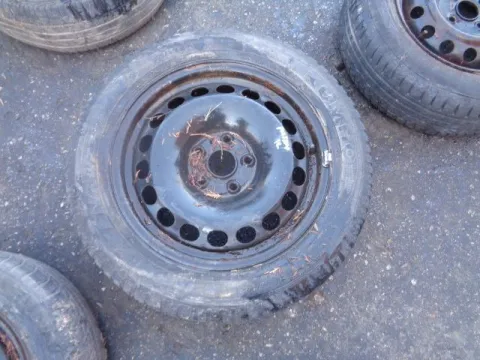 Ζαντολάστιχο KUMHO 205/55/16 * για VW PASSAT (1997 - 2000) (3B2)   *Δ* Ζαντολάστιχο KUMHO 205/55/16 * για VW PASSAT (1997 - 2000) (3B2)   *Δ*