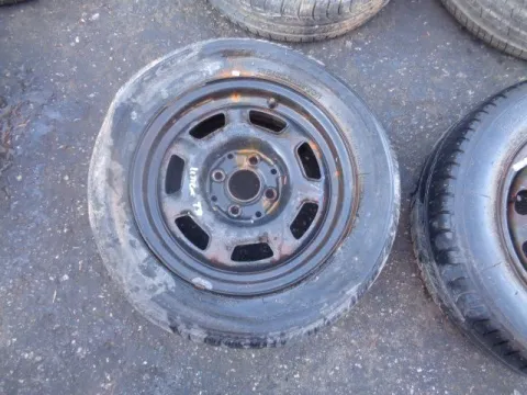 Ζαντολάστιχο BRIDGESTONE 185/60/14 * για SEAT IBIZA (1997 - 1998) (6K)   *Δ* Ζαντολάστιχο BRIDGESTONE 185/60/14 * για SEAT IBIZA (1997 - 1998) (6K)   *Δ*