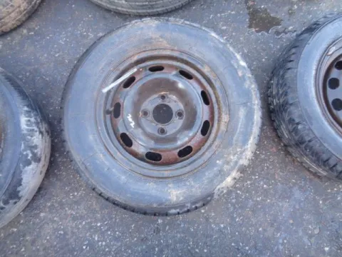 Ζαντολάστιχο MICHELIN 185/70/14 * για PEUGEOT 307 (2001 - 2005) (3A) (3C)    *Δ* Ζαντολάστιχο MICHELIN 185/70/14 * για PEUGEOT 307 (2001 - 2005) (3A) (3C)    *Δ*
