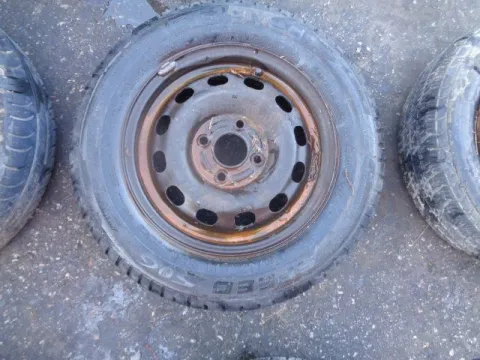 Ζαντολάστιχο SPEED 185/65/14 * για TOYOTA COROLLA (1997 - 1999) (A111)    *Δ* Ζαντολάστιχο SPEED 185/65/14 * για TOYOTA COROLLA (1997 - 1999) (A111)    *Δ*