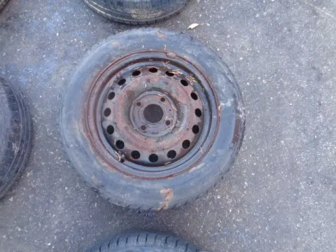 Ζαντολάστιχο 2ΑΔΑ ΚΑΡΕ 4x114 NANKANG 185/65/15 * για ΔΙΕΘΝΗ   *Δ* Ζαντολάστιχο 2ΑΔΑ ΚΑΡΕ 4x114 NANKANG 185/65/15 * για ΔΙΕΘΝΗ   *Δ*