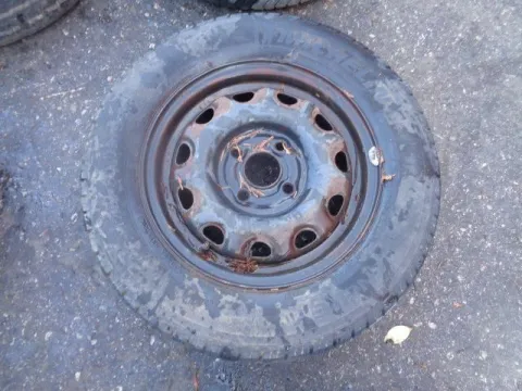 Ζαντολάστιχο ΚΑΡΕ 4x100 MICHELIN  175/70/13 * για ΔΙΕΘΝΗ   *Δ* Ζαντολάστιχο ΚΑΡΕ 4x100 MICHELIN  175/70/13 * για ΔΙΕΘΝΗ   *Δ*