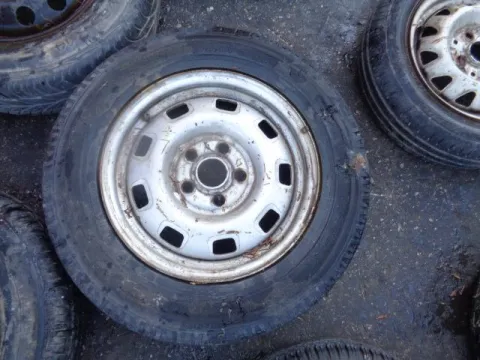 Ζαντολάστιχο TOYO 195/70/15 * για VW TRANSPORTER (1991 - 1996) (70X) (T4) , (1997 - 2003) (70X) (T4)  *Δ* Ζαντολάστιχο TOYO 195/70/15 * για VW TRANSPORTER (1991 - 1996) (70X) (T4) , (1997 - 2003) (70X) (T4)  *Δ*