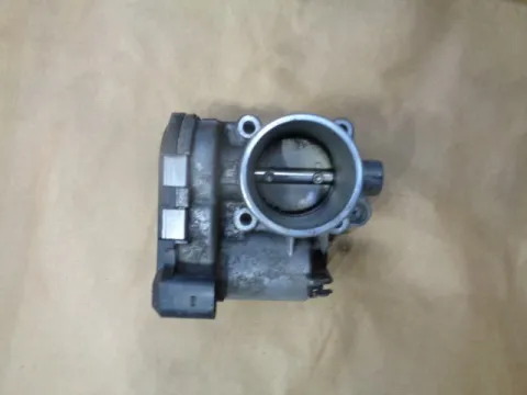 Σώμα Πεταλούδας (0280750531) για FORD FIESTA (2008 - 2012) Mk6 (JA8) Σώμα Πεταλούδας (0280750531) για FORD FIESTA (2008 - 2012) Mk6 (JA8)