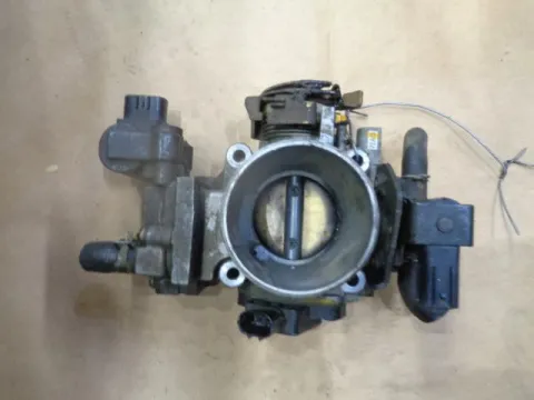 Σώμα Πεταλούδας (1362002262) για HONDA CIVIC (2001 - 2003) (EP - S - U - V - M) , (2004 - 2005) (EP - S - U - V - M) , FRV (2006 - 2009) (BE) Σώμα Πεταλούδας (1362002262) για HONDA CIVIC (2001 - 2003) (EP - S - U - V - M) , (2004 - 2005) (EP - S - U - V - M) , FRV (2006 - 2009) (BE)