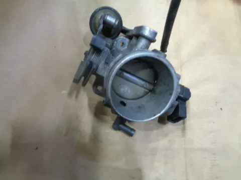 Σώμα Πεταλούδας (31525201) για VW TRANSPORTER (1991 - 1996) (70X) (T4) , (1997 - 2003) (70X) (T4) Σώμα Πεταλούδας (31525201) για VW TRANSPORTER (1991 - 1996) (70X) (T4) , (1997 - 2003) (70X) (T4)