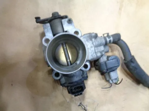 Σώμα Πεταλούδας (1342052G00) (1985001131) για SUZUKI JIMNY (1998 - 2005) (SN) , (2005 - 2013) (SN) , WAGON R (2000 - 2003) (RB) , (2003 - 2007) (RB)   (49) Σώμα Πεταλούδας (1342052G00) (1985001131) για SUZUKI JIMNY (1998 - 2005) (SN) , (2005 - 2013) (SN) , WAGON R (2000 - 2003) (RB) , (2003 - 2007) (RB)   (49)