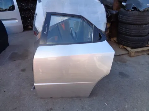 Πόρτα Πίσω Αριστερή για HONDA CIVIC (2006 - 2009) (FD - K - N) Hatchback - 5dr *Ε* Πόρτα Πίσω Αριστερή για HONDA CIVIC (2006 - 2009) (FD - K - N) Hatchback - 5dr *Ε*