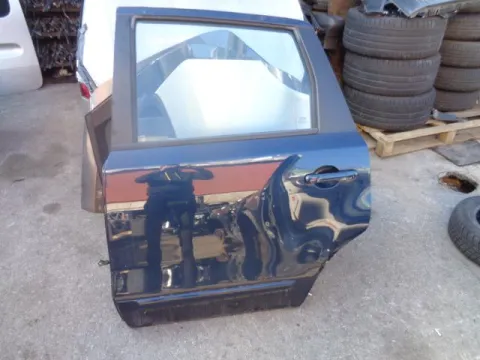 Πόρτα Πίσω Αριστερή για NISSAN NOTE (2005 - 2008) (E11) , (2009 - 2013) (E11) *Ε* Πόρτα Πίσω Αριστερή για NISSAN NOTE (2005 - 2008) (E11) , (2009 - 2013) (E11) *Ε*