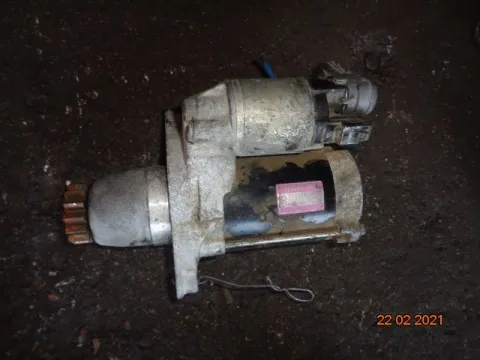 Μίζα 428003090 για TOYOTA RAV-4 (2000 - 2004) (XA20) Μίζα 428003090 για TOYOTA RAV-4 (2000 - 2004) (XA20)