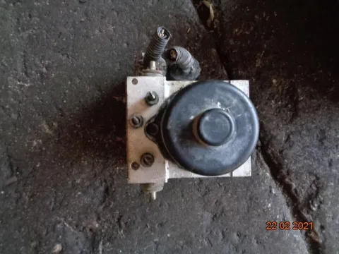 Μονάδα ABS 4451032070 για TOYOTA CELICA (1999 - 2002) (T230) , (2002 - 2005) (T230) Μονάδα ABS 4451032070 για TOYOTA CELICA (1999 - 2002) (T230) , (2002 - 2005) (T230)