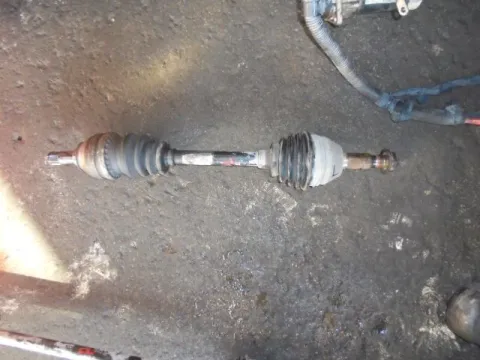 Ημιαξόνιο Εμπρός Αριστερό για OPEL ZAFIRA (2005 - 2008) B 1600 (Z16XEP) Petrol 105 Ημιαξόνιο Εμπρός Αριστερό για OPEL ZAFIRA (2005 - 2008) B 1600 (Z16XEP) Petrol 105