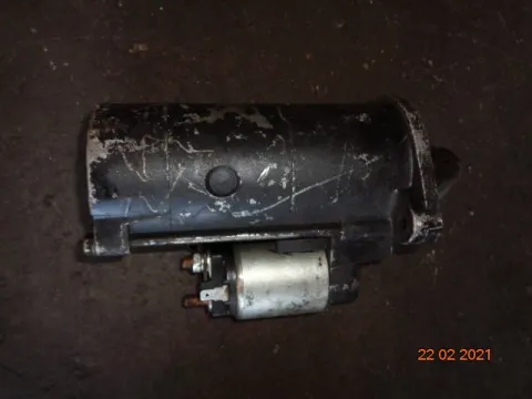 Μίζα για MITSUBISHI L200 (1987 -1992) (K10T) (K30T) Μίζα για MITSUBISHI L200 (1987 -1992) (K10T) (K30T)