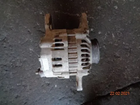 Δυναμό - Εναλλάκτης A5TA0191 για MITSUBISHI L200 (1987 -1992) (K10T) (K30T) 2000 4G63 petrol 88 Δυναμό - Εναλλάκτης A5TA0191 για MITSUBISHI L200 (1987 -1992) (K10T) (K30T) 2000 4G63 petrol 88