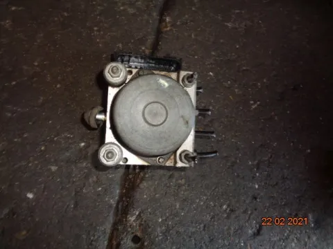 Μονάδα ABS 0265231878 για FIAT GRANDE PUNTO (2008 - 2012) (199) Μονάδα ABS 0265231878 για FIAT GRANDE PUNTO (2008 - 2012) (199)